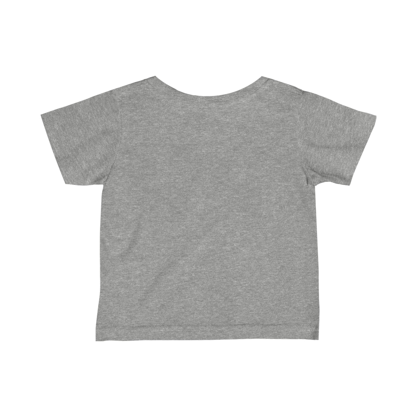 Mama's Dramatic Li'l Bestue Infan Jersey Tee