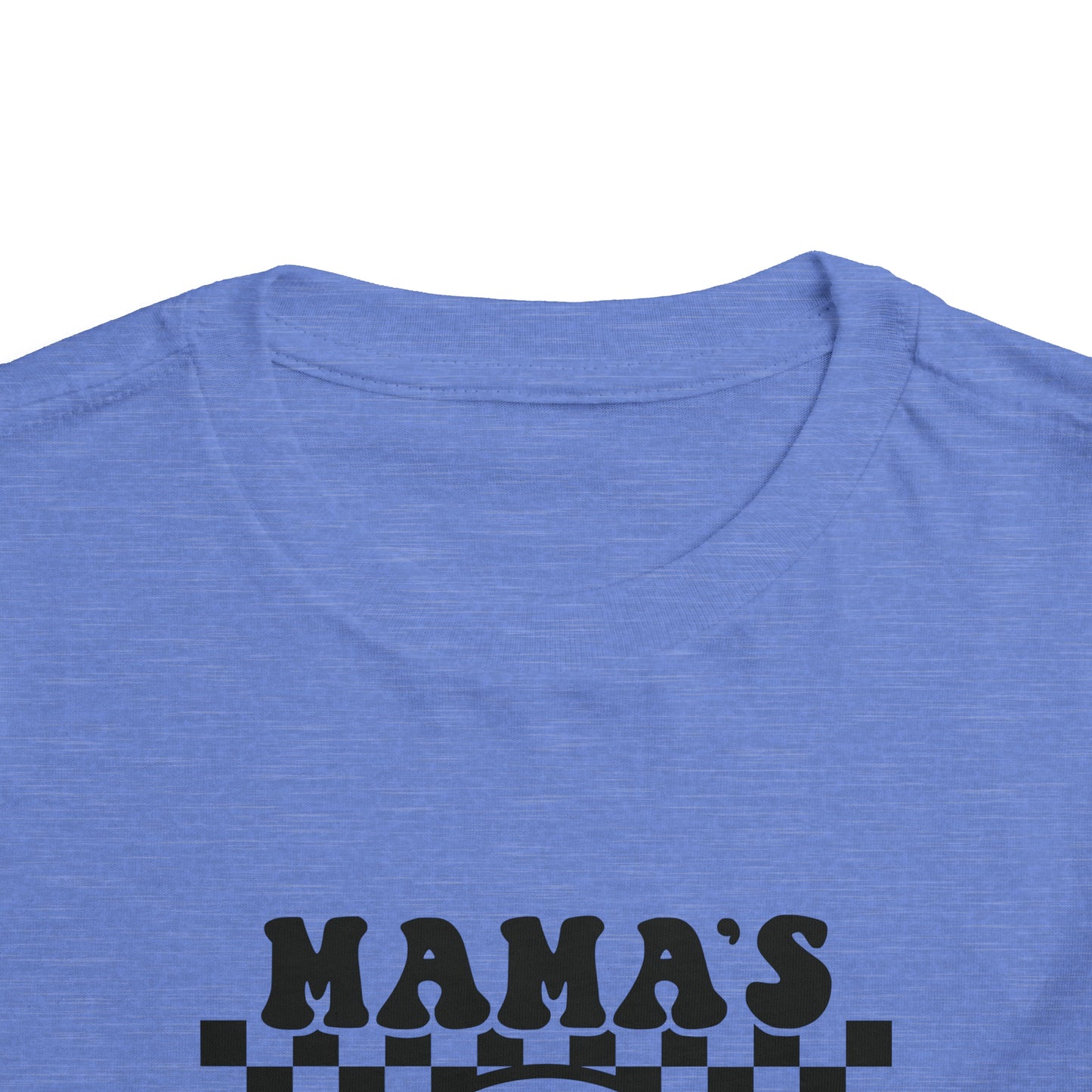 Mamas Bestie Toddler Tee