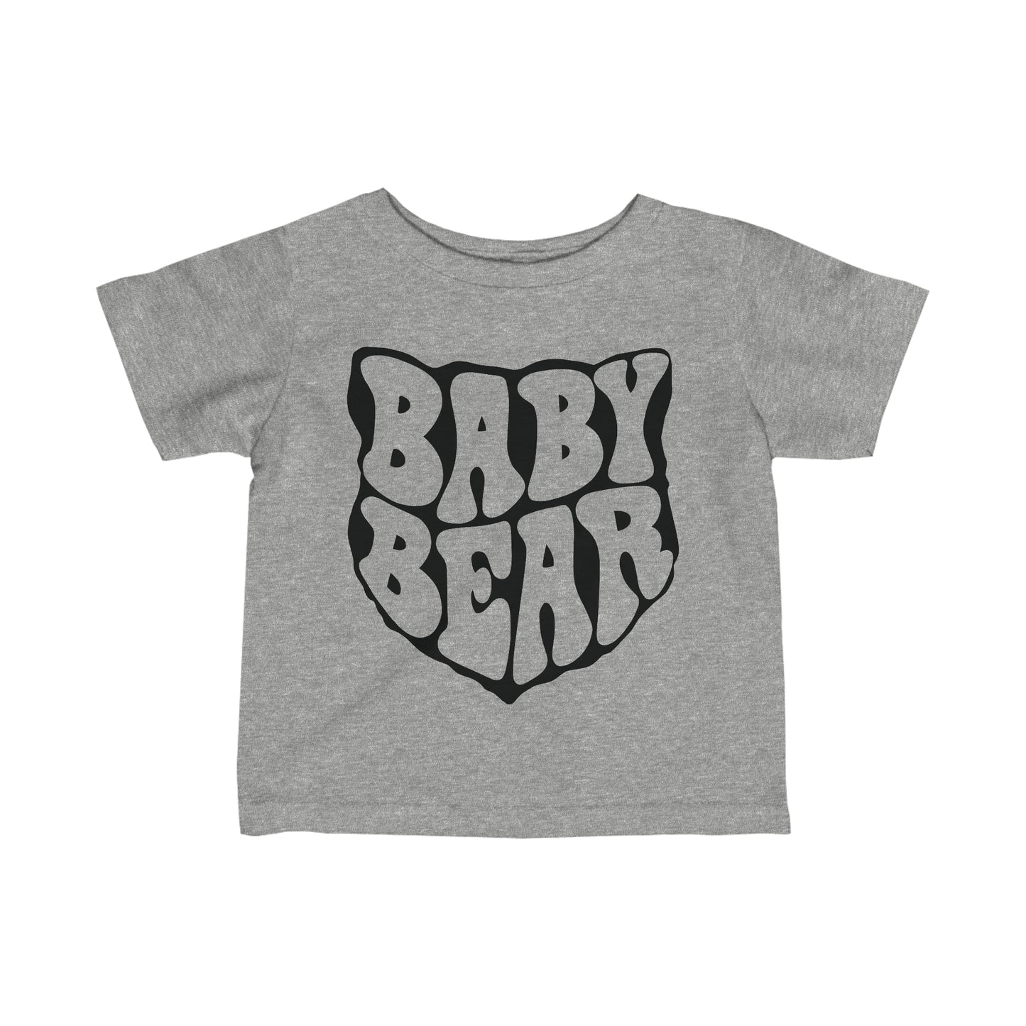 Baby Bear Infant Tee