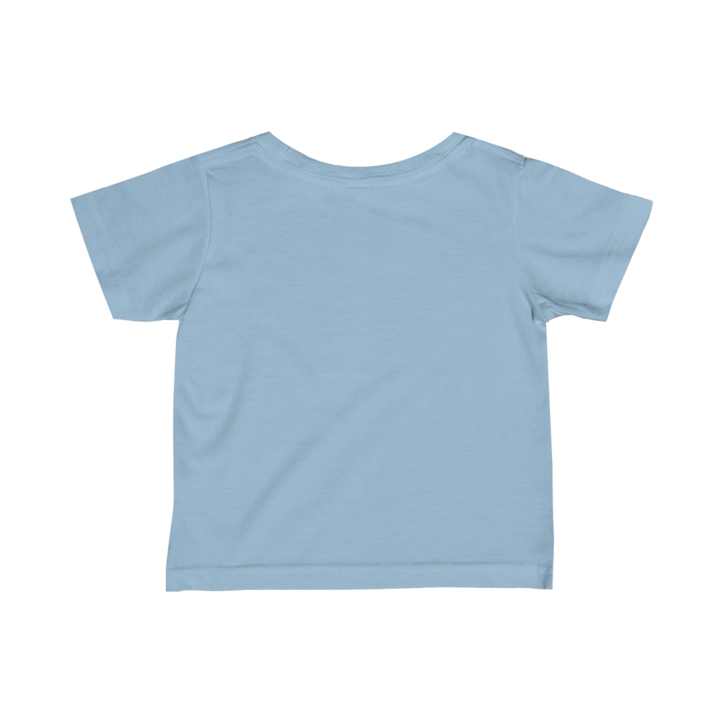 Mama's Boy Infant Jersey Tee