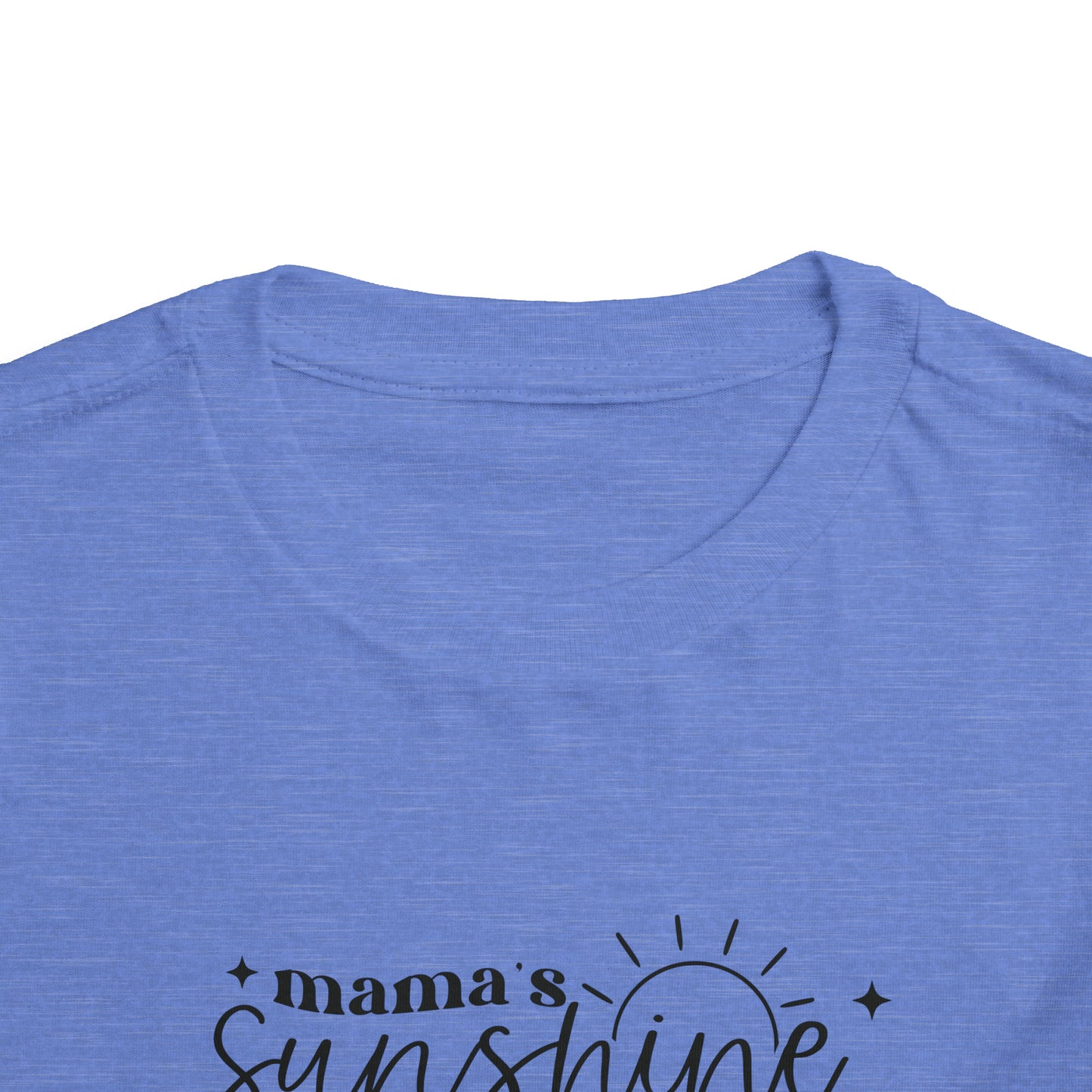 Mama's Sunshine Toddler Tee