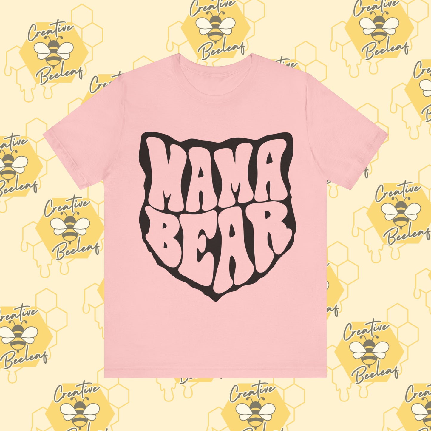 Mama Bear Unisex Tee