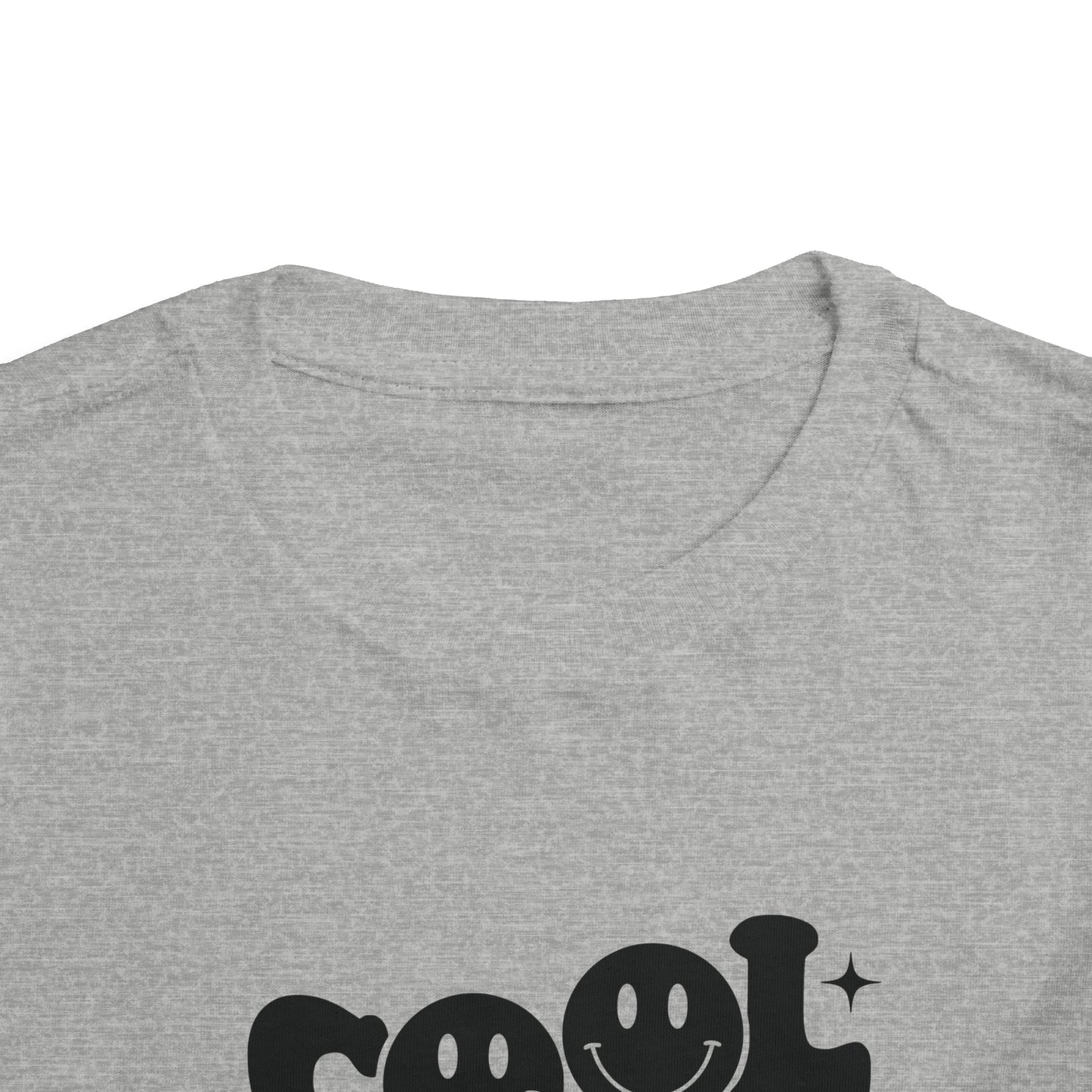 Cool Kids Club Toddler Tee