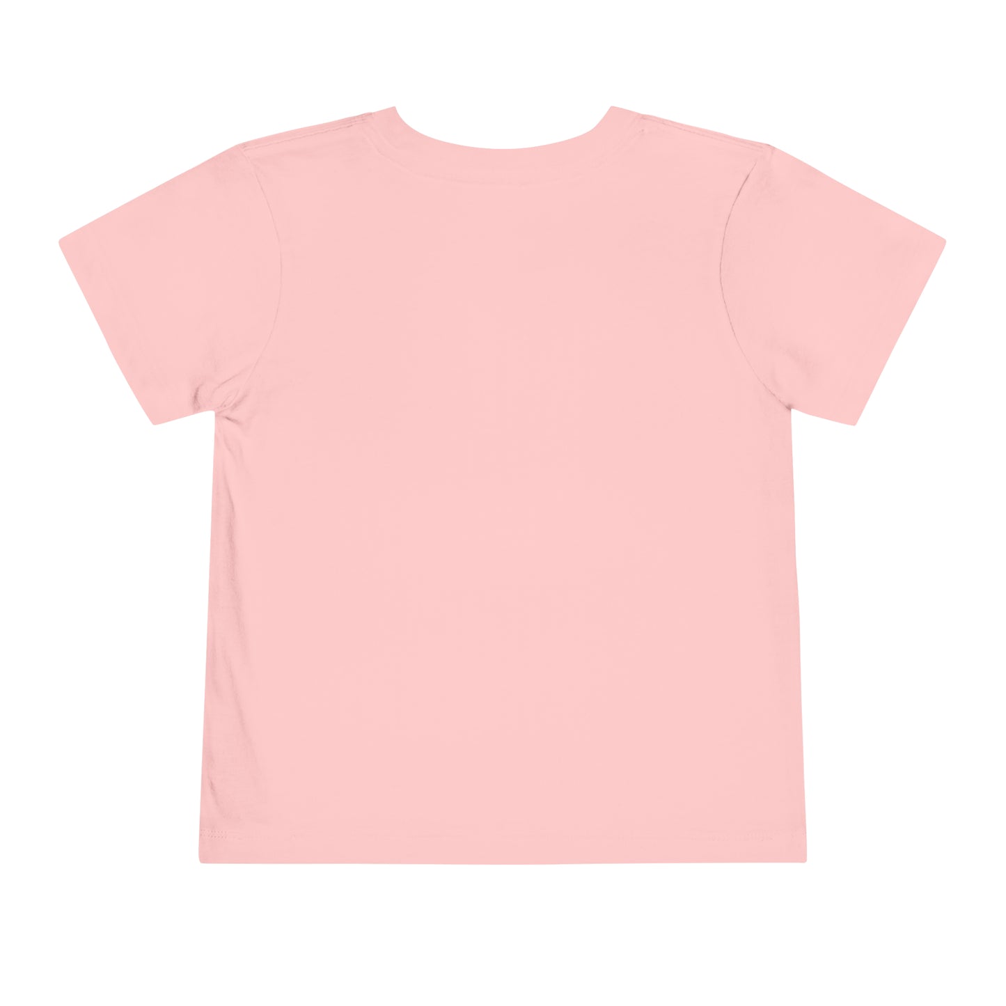 Big Sister Toddler Short Sleeve Tee