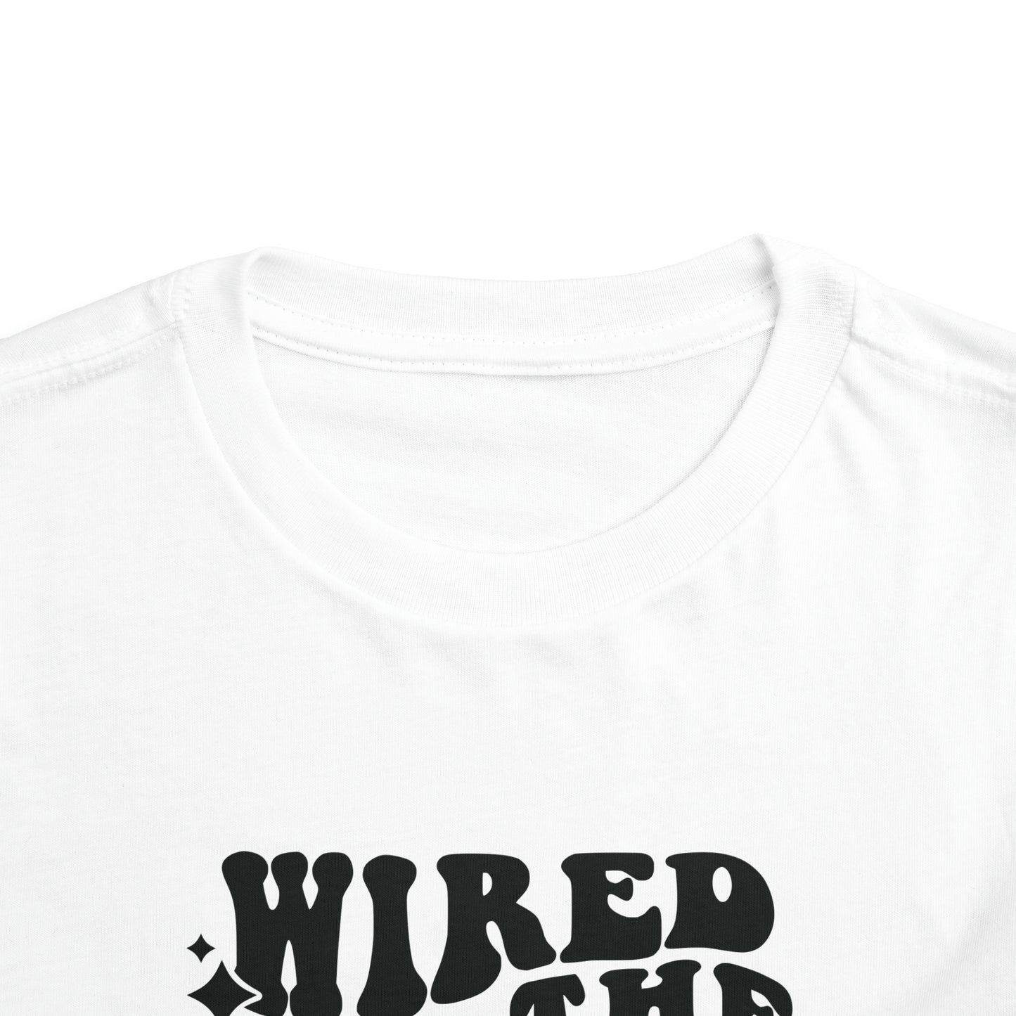 #Kid Life Toddler Tee