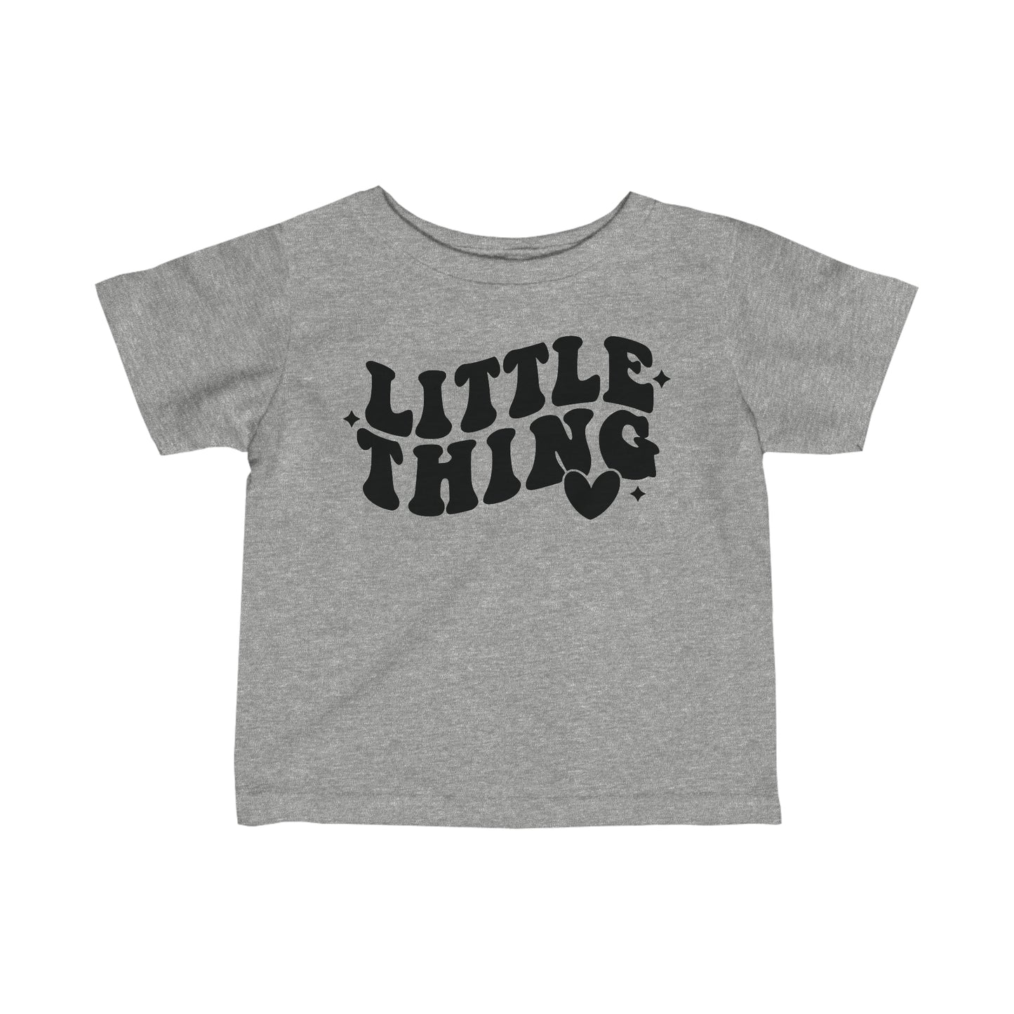 Little Thing Infant Tee