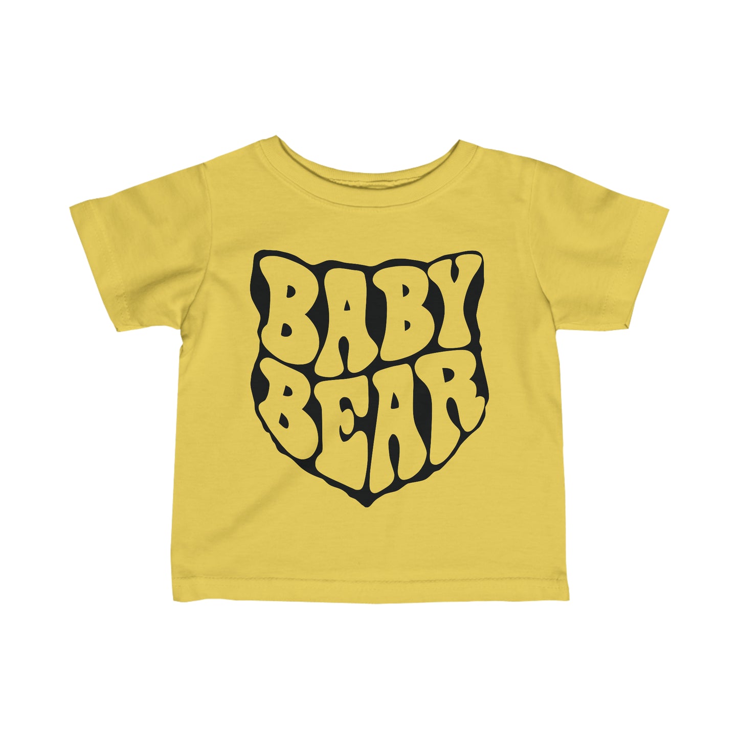 Baby Bear Infant Tee