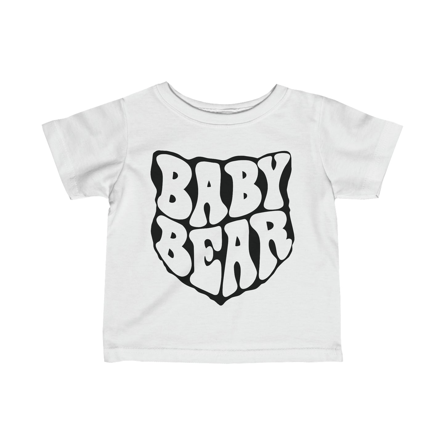 Baby Bear Infant Tee