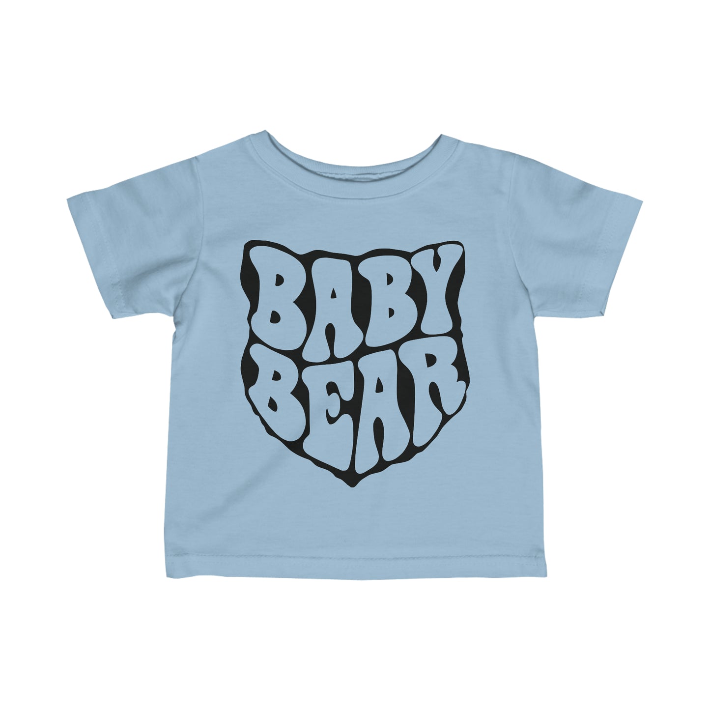 Baby Bear Infant Tee