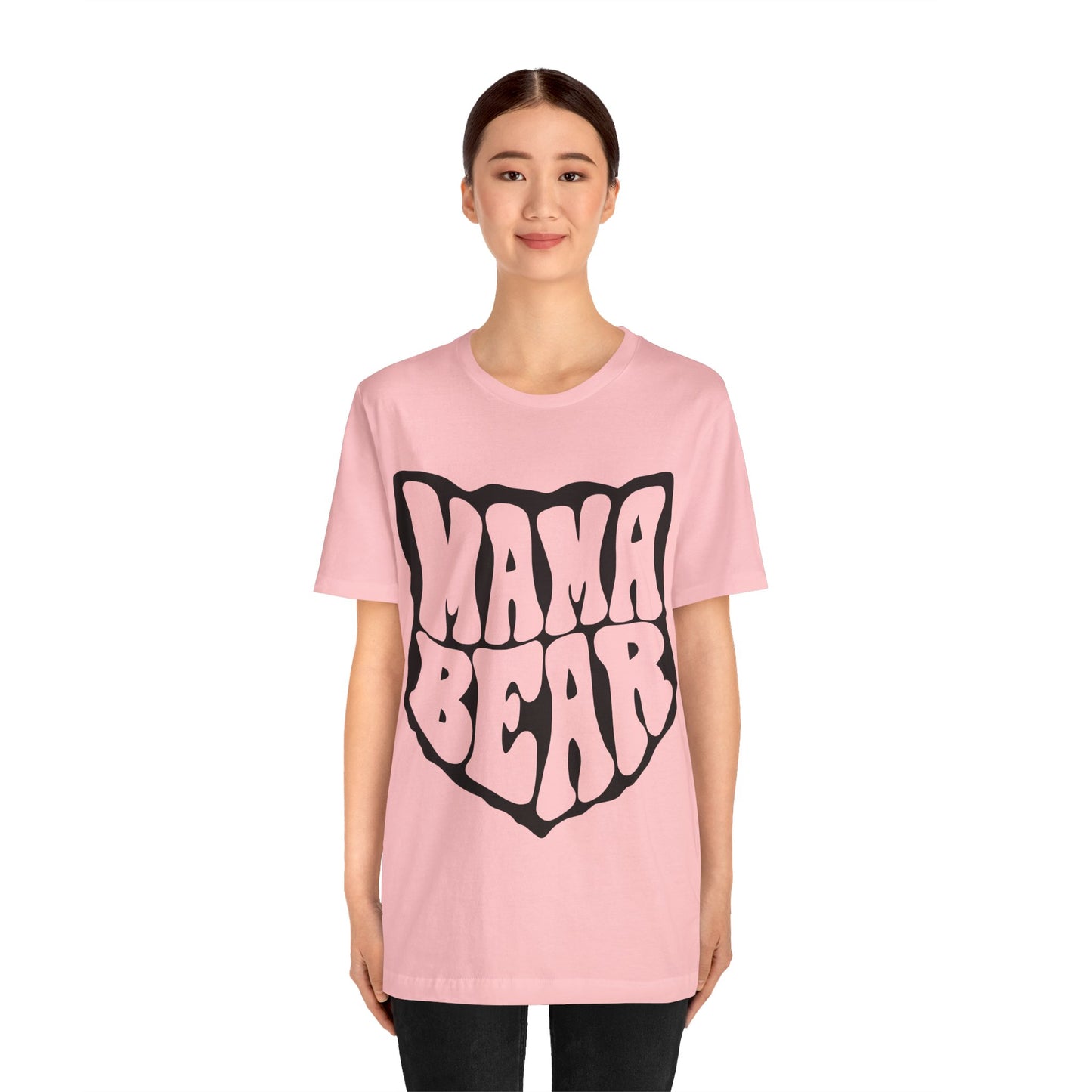 Mama Bear Unisex Tee