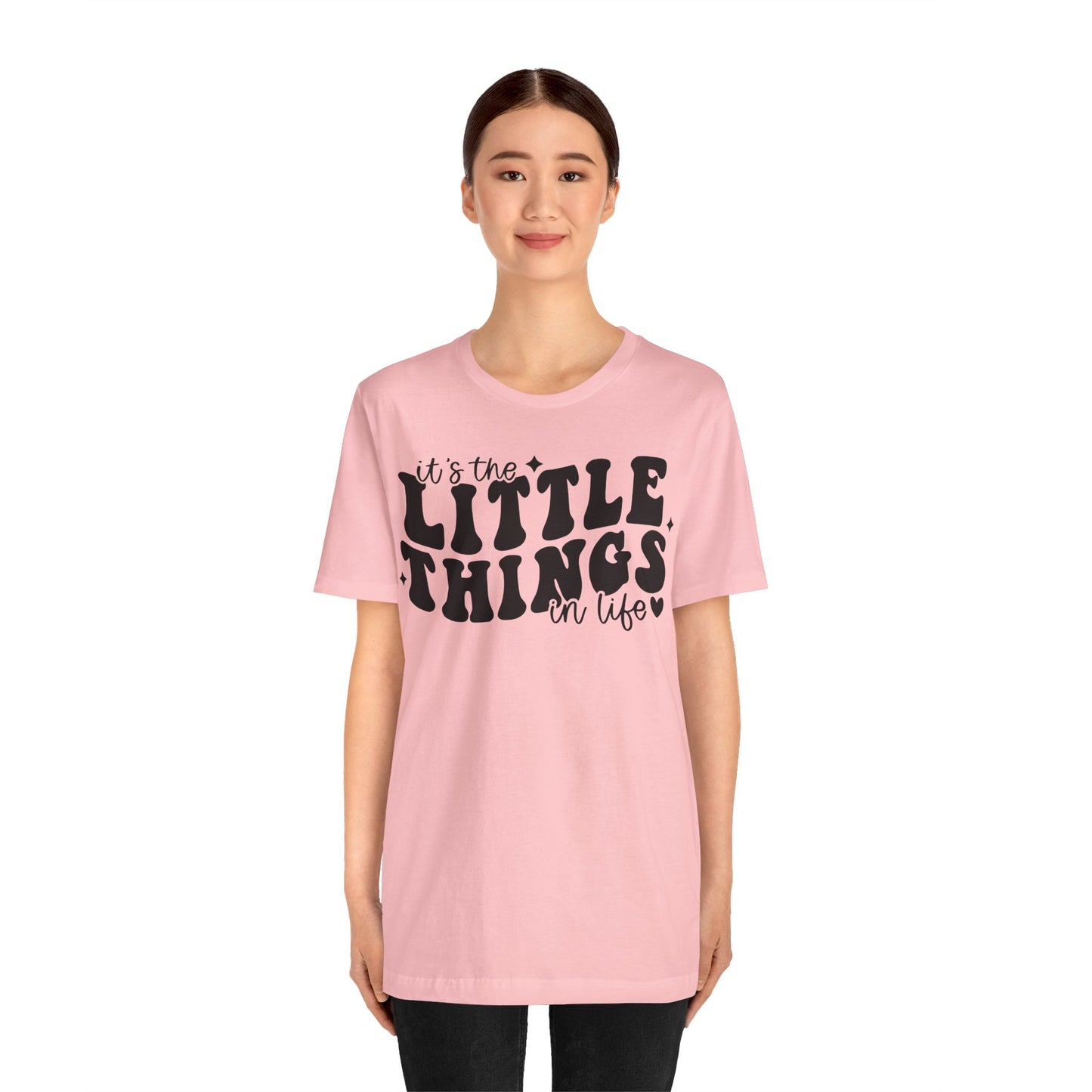 Its the little things Tee