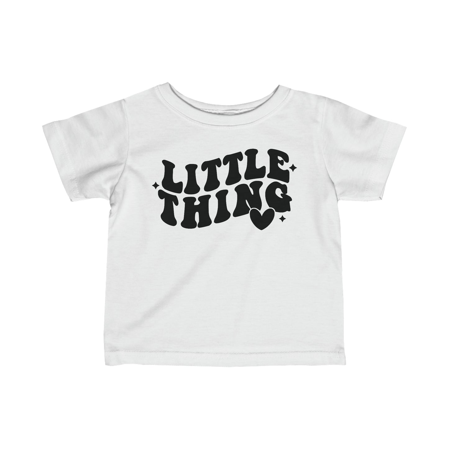 Little Thing Infant Tee