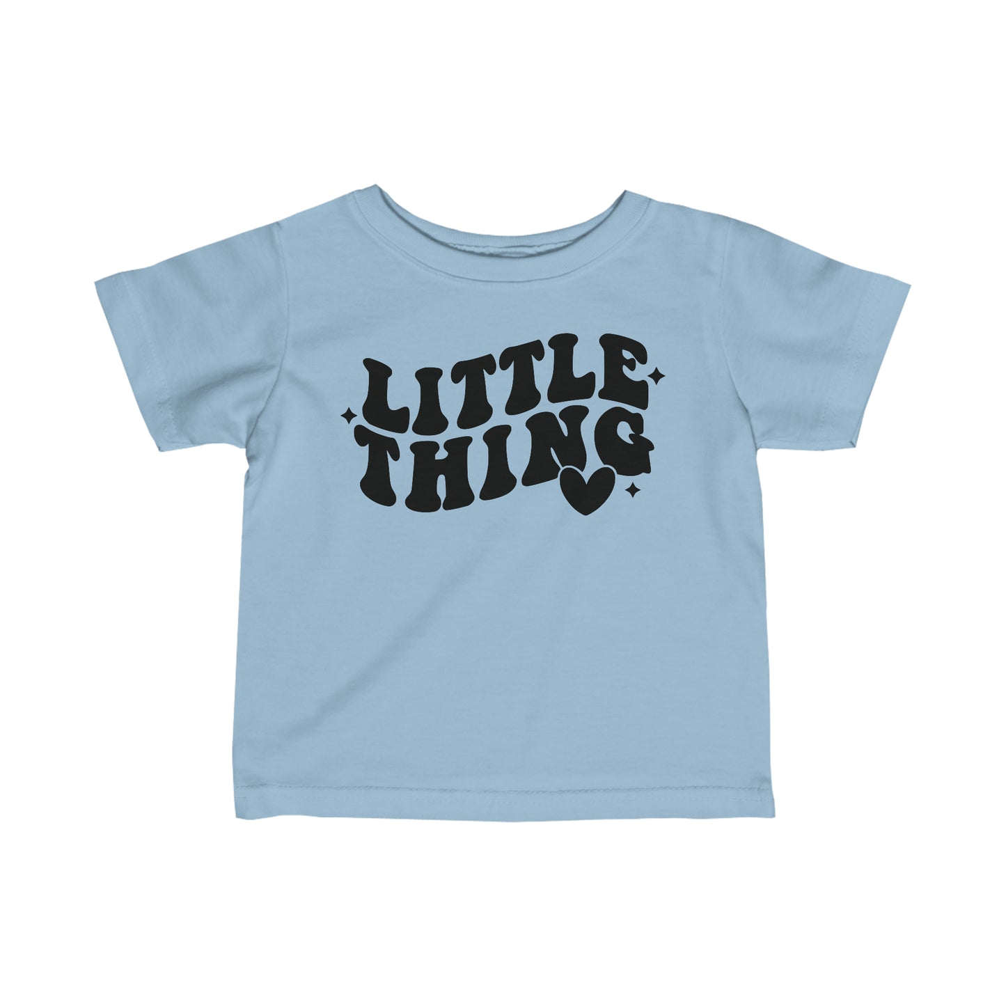 Little Thing Infant Tee