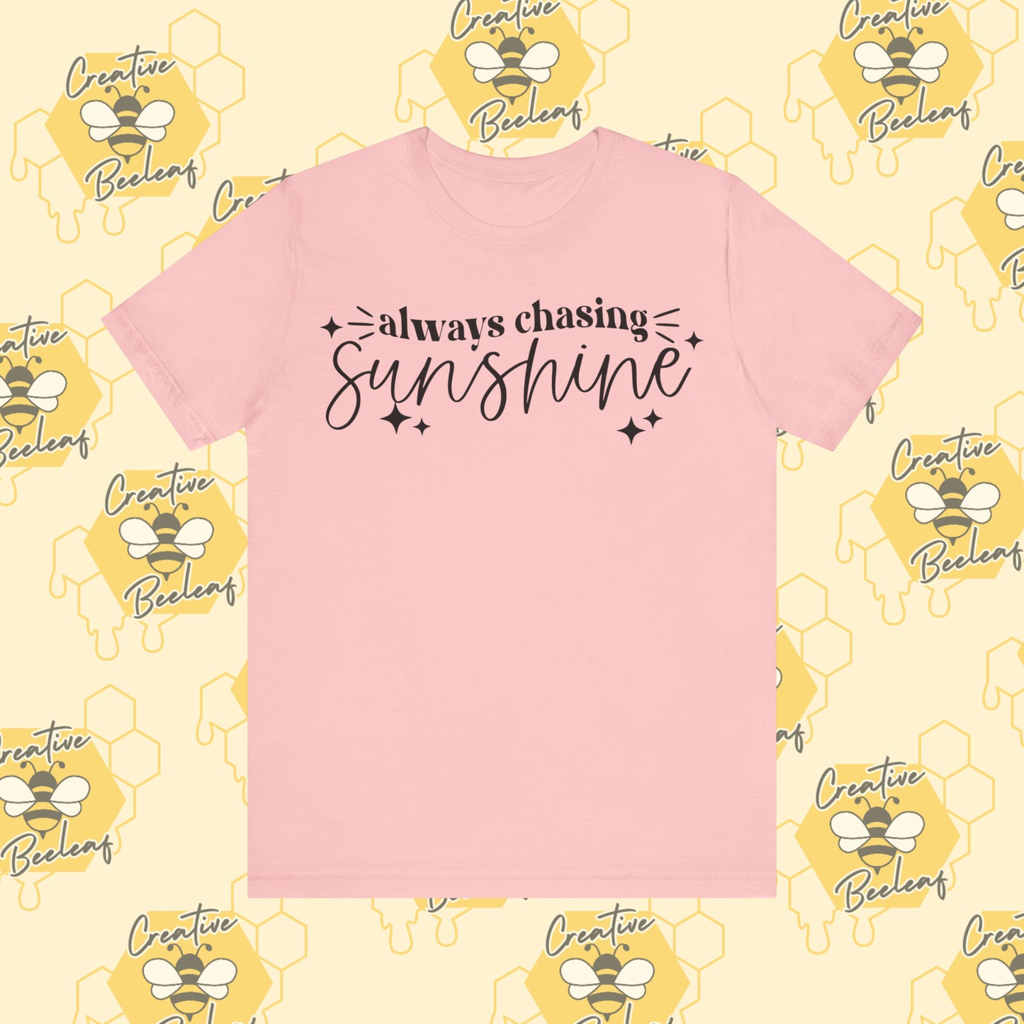 Catching Sunshine Tee