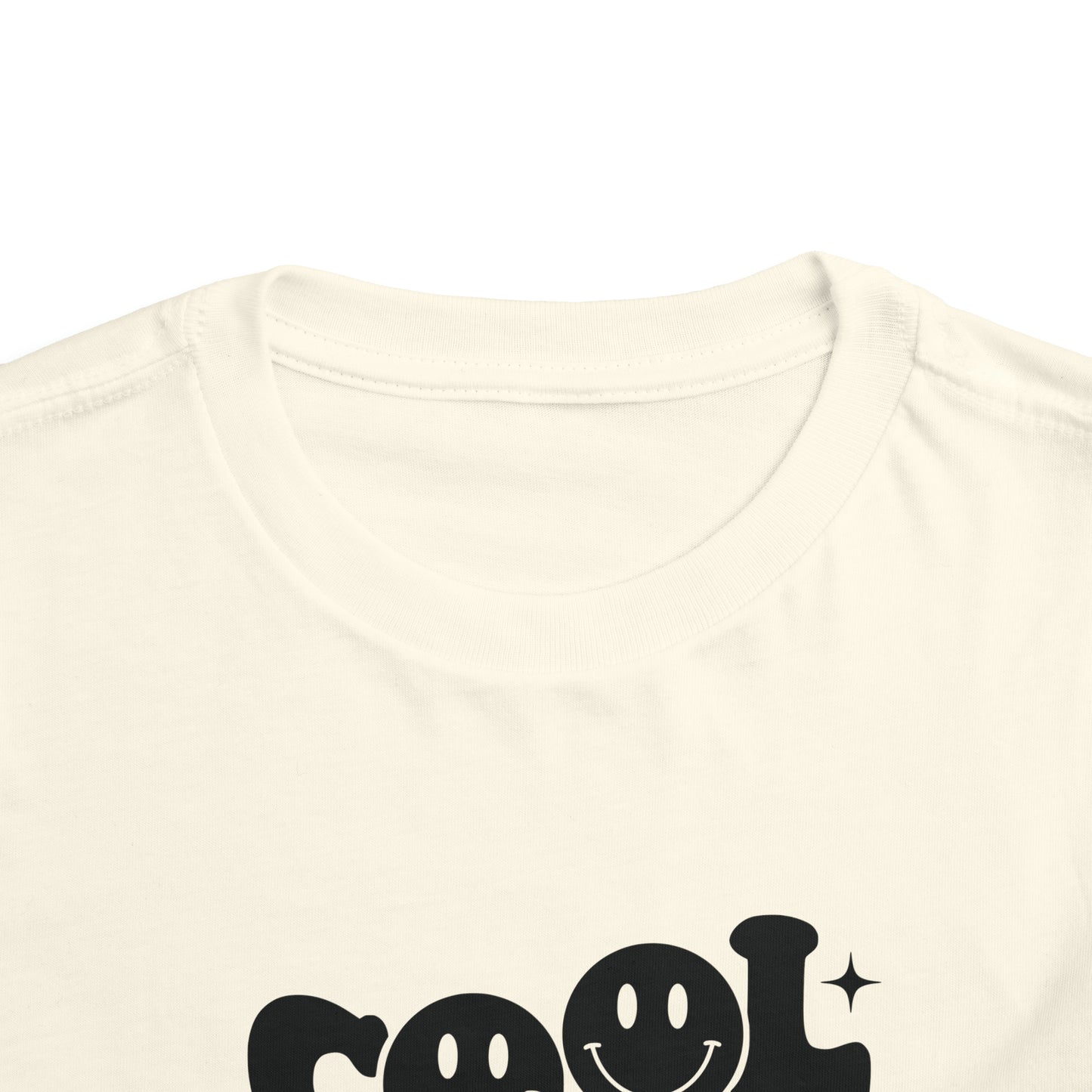 Cool Kids Club Toddler Tee