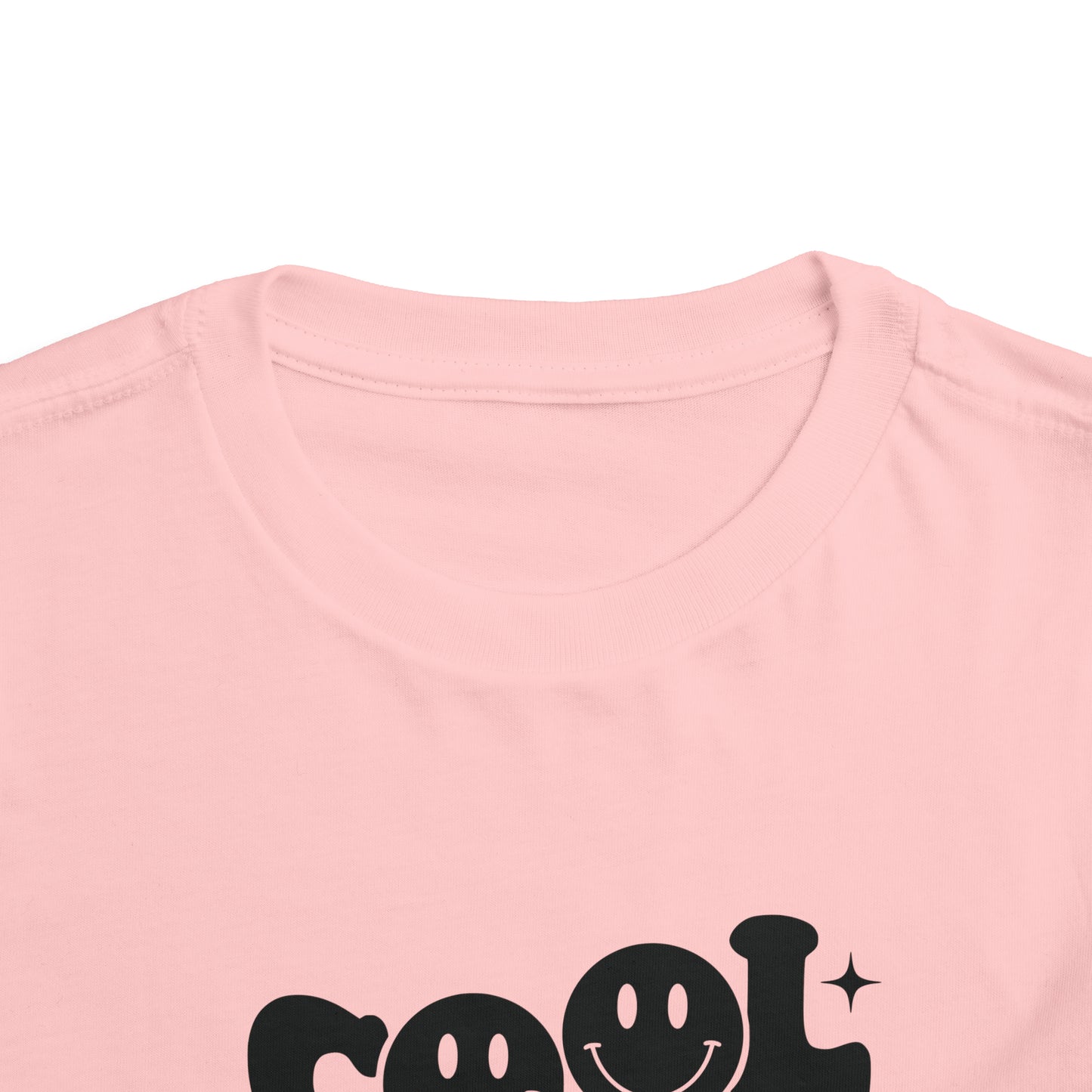 Cool Kids Club Toddler Tee