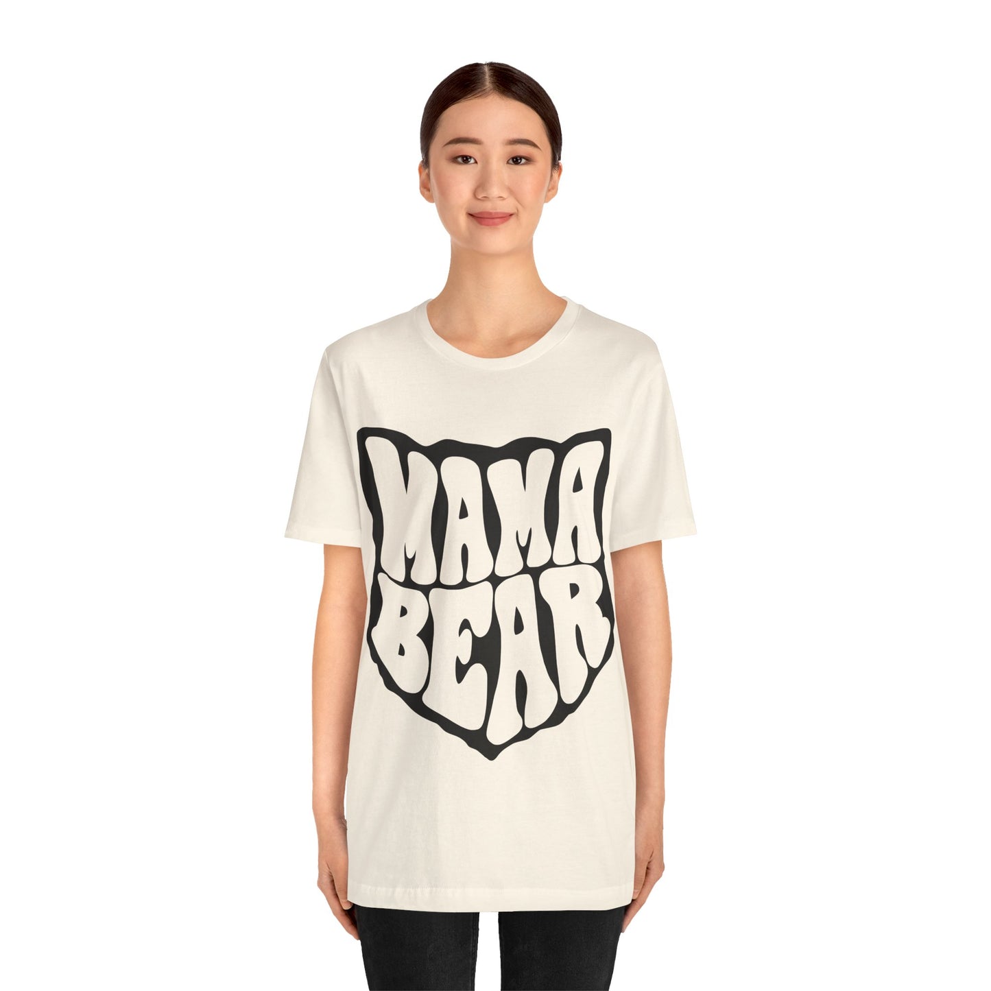 Mama Bear Unisex Tee